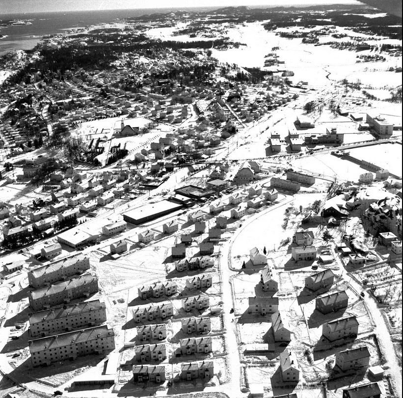 Bugården