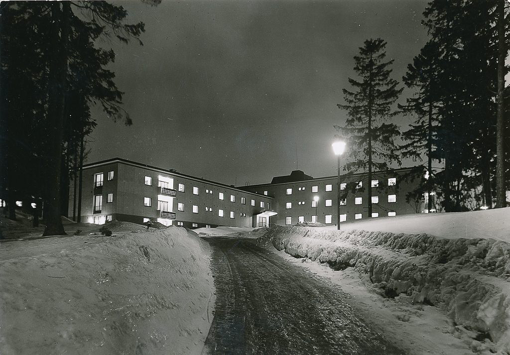 Parkveien 15
