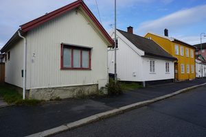 Schrøeters gate 7