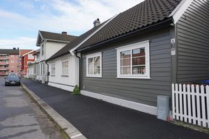 Schrøeters gate 8
