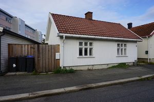 Schrøeters gate 9