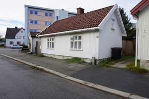 Schrøeters gate 9