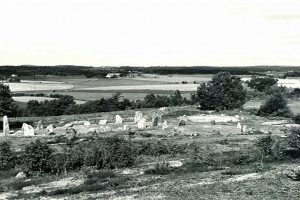 ISTREHÅGAN
