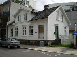 Skolegata 1