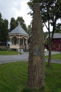 KULTURBADET 150 ÅR
