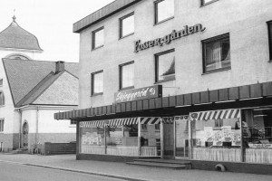 Fosser-gården