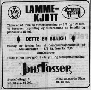 Fosser-gården