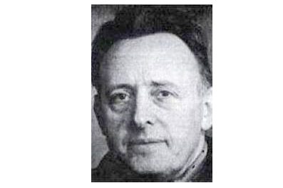 Gartner Trygve Tellefsen
