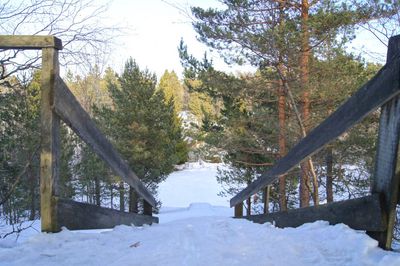 Hoppbakke Vesterøya skole