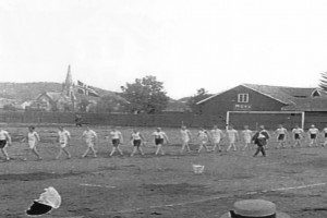 Skiringssalsveien 9a - Tempobanen