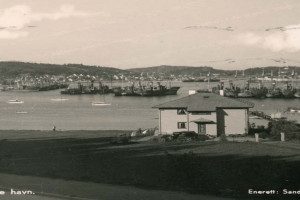 Leif Weldingsvei 17