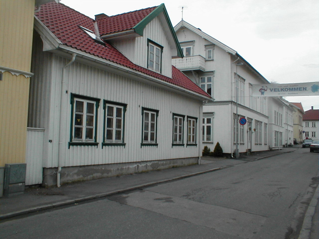 Sverres gate 6