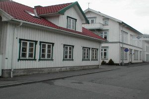 Sverres gate 6
