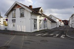 Sverres gate 15