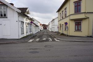 Sverres gate 15