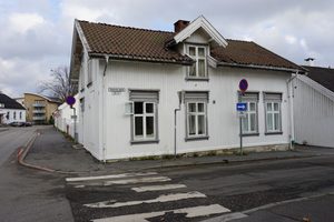 Sverres gate 15