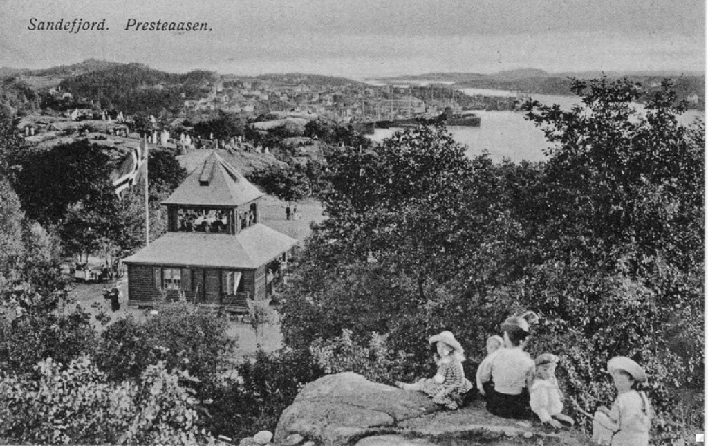 Parkveien 26