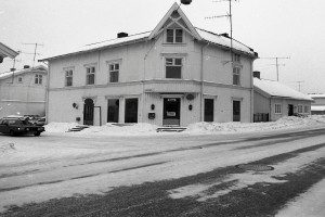 Sverres gate 16