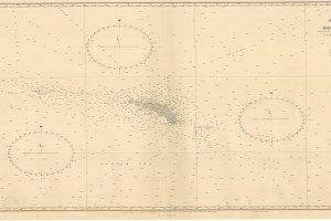 APPROACHES TO SOUTH GEORGIA