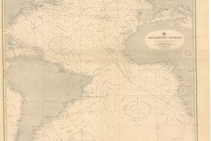 ATLANTIC OCEAN