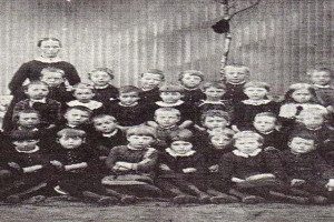 Allmueskolen