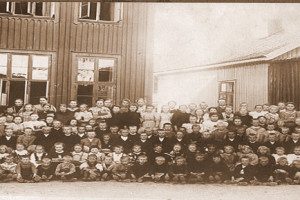 Borgerskolen