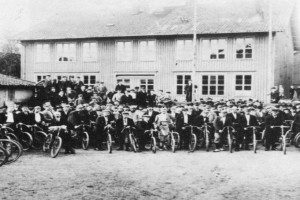 Kirkegata 3 (senere Rådhusgata 15)
