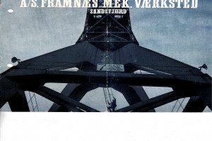 Brosjyrer fra FMV