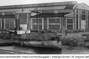 Bygninger
