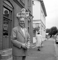 Josef Franz Lang