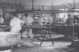 Ivar Halvorsen Baker og Konditor