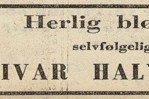Chr. Hvidts Plass 3 - oppført 1900