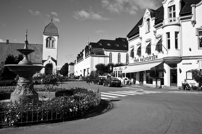 Chr. Hvidts Plass 3 - oppført 1900
