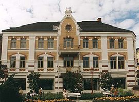 Kongens gate 10