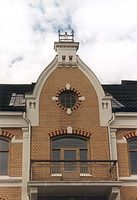Kongens gate 10