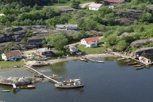 Mefjordveien