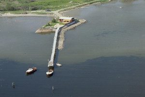Bentserødkilen