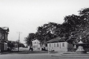 Thaulowfontenen