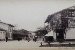 Thaulowfontenen