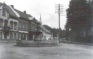 Thaulowfontenen