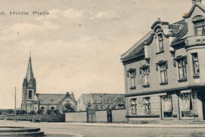 Thaulowfontenen