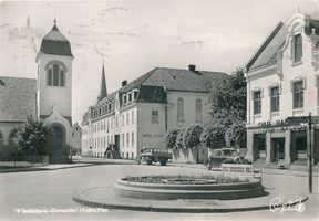 Thaulowfontenen
