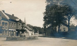 Thaulowfontenen