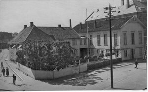 Hotel Kong Carl