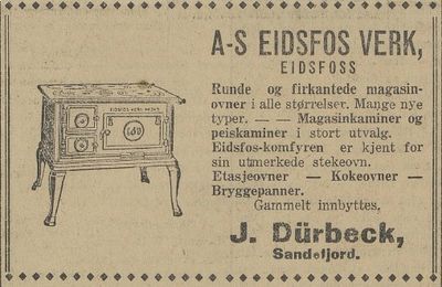 J. Dürbeck