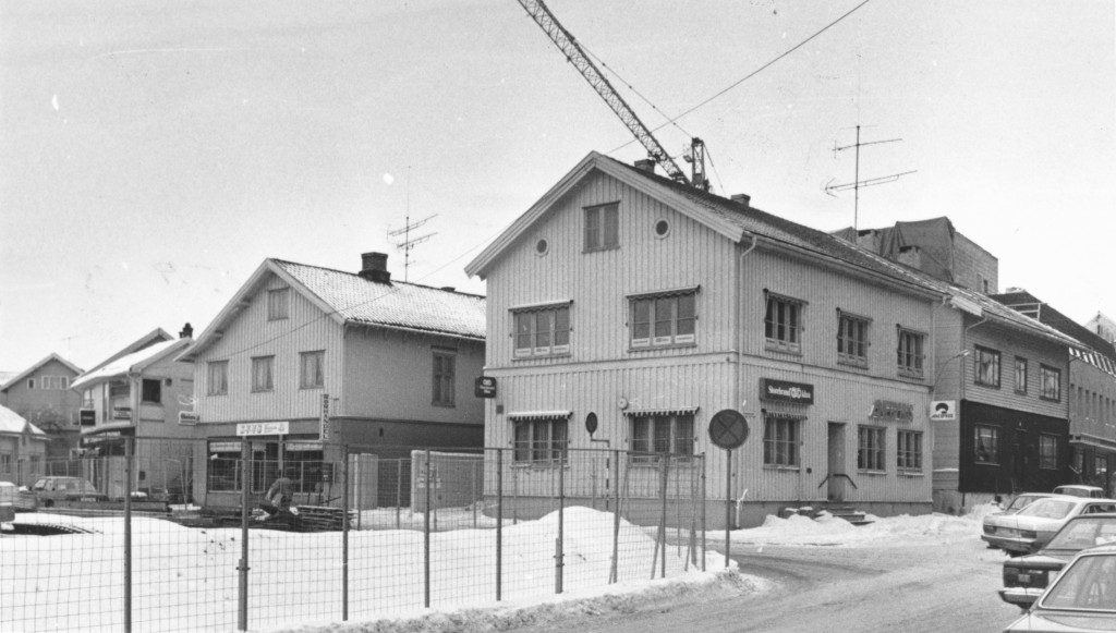 Torggata 15