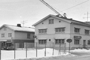 Torggata 15
