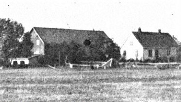 Fokserød, Bjørnerød og Vestre Thuve