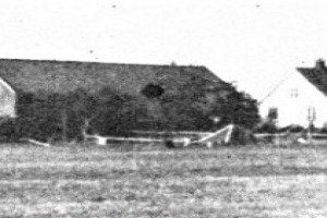 Fokserød, Bjørnerød og Vestre Thuve