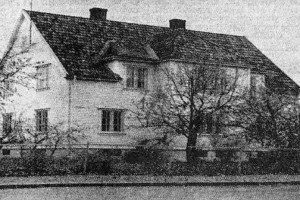 Solvangveien 7 - Schanches gate 27
